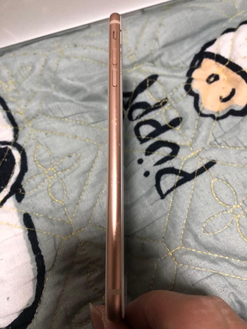 携帯電話本体 Apple iPhone 8 Plus 256GB