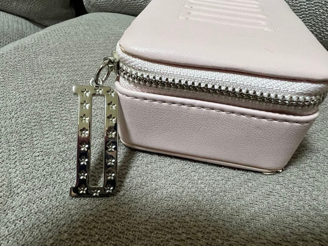 ディオール　スマホケース&ジュエリーケース2点セット♡