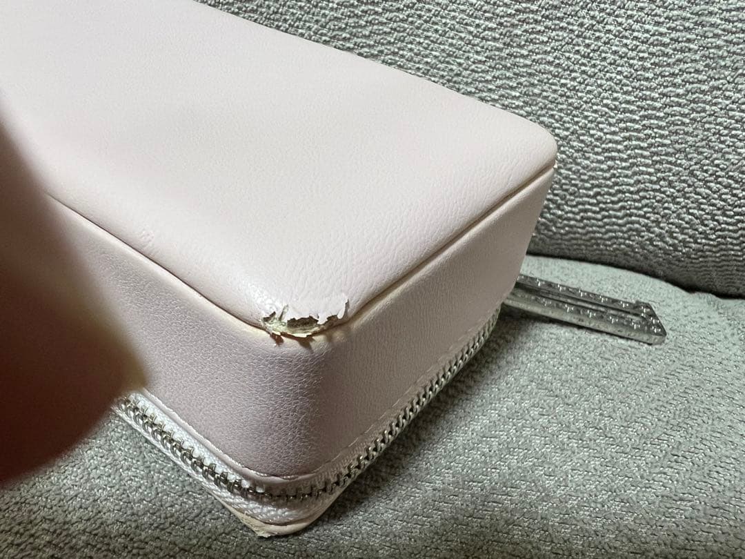 ディオール　スマホケース&ジュエリーケース2点セット♡