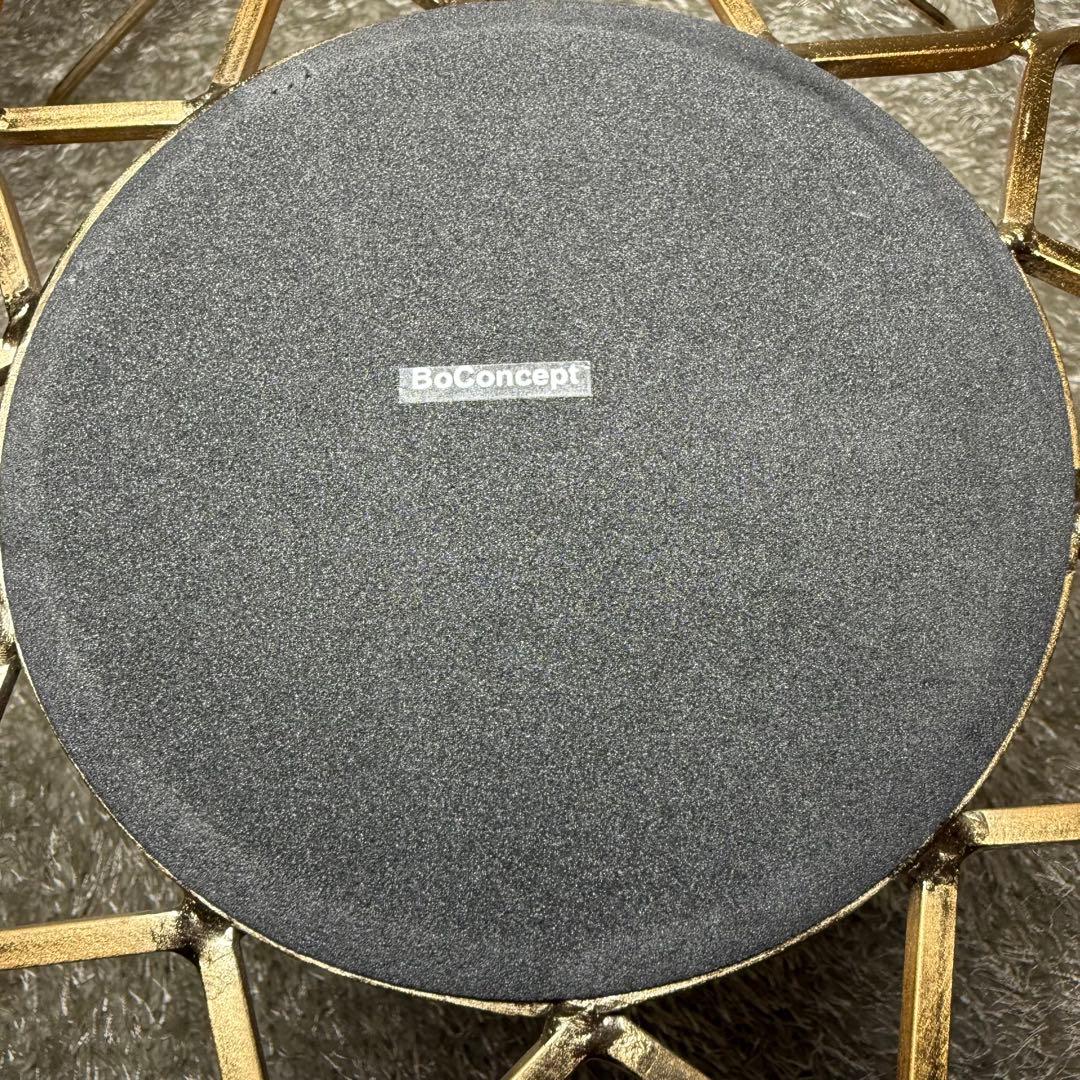 BoConcept ★ ボーコンセプト　ワイヤー　バスケット　ウォールアート