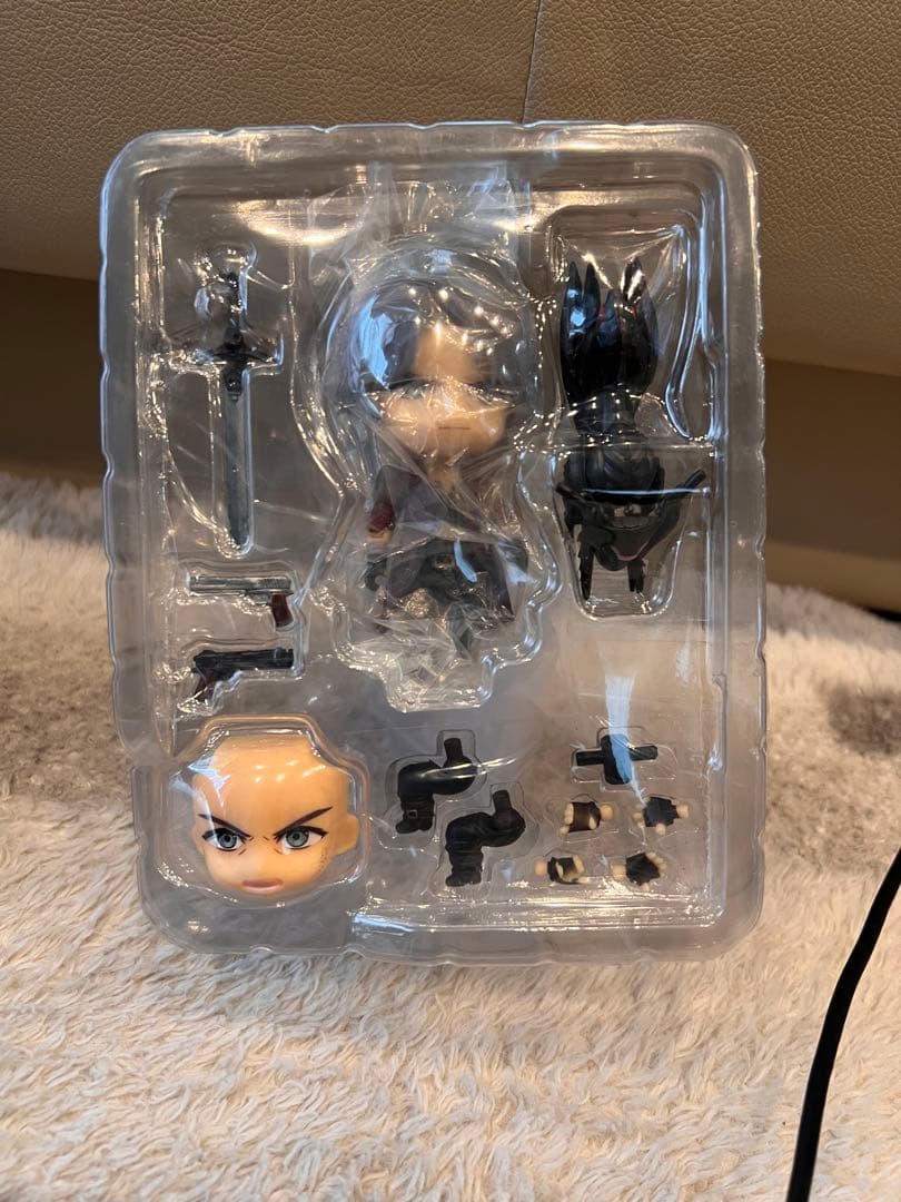 デビルメイクライ ダンテ フィギュア 1233