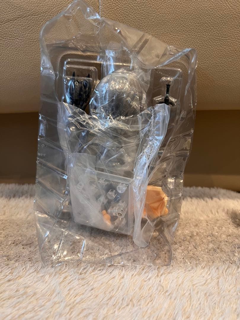 デビルメイクライ ダンテ フィギュア 1233