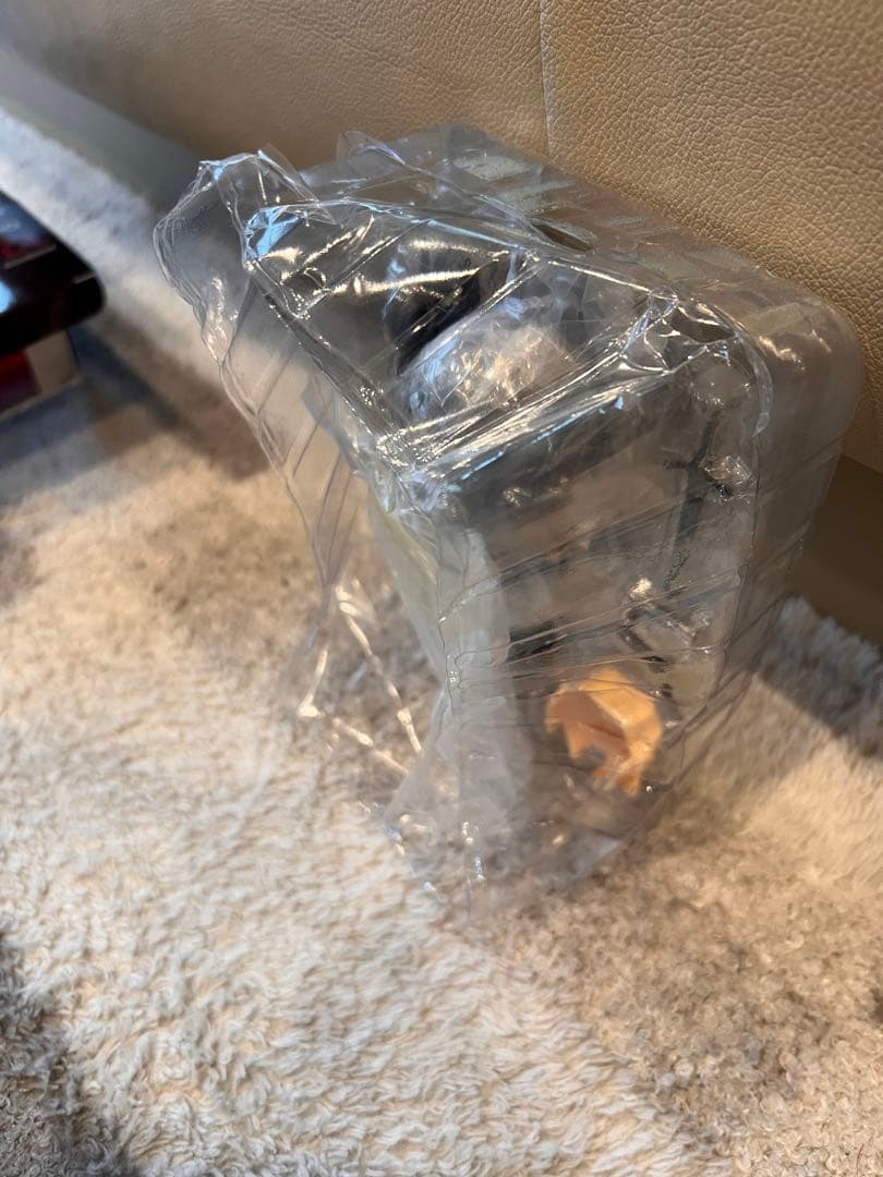 デビルメイクライ ダンテ フィギュア 1233