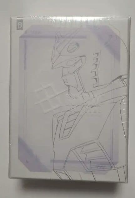 GUNDAM カードゲーム　リミテッドBox　データ版