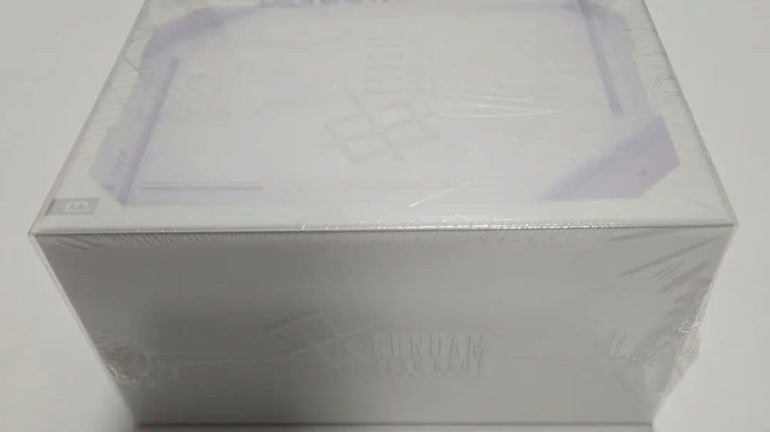 GUNDAM カードゲーム　リミテッドBox　データ版