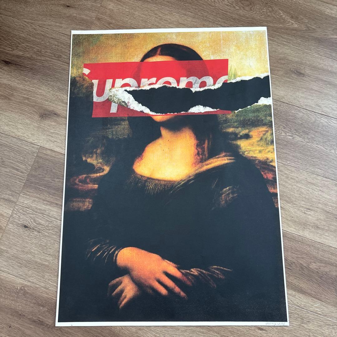 WRONGWROKS ポスター　最終価格