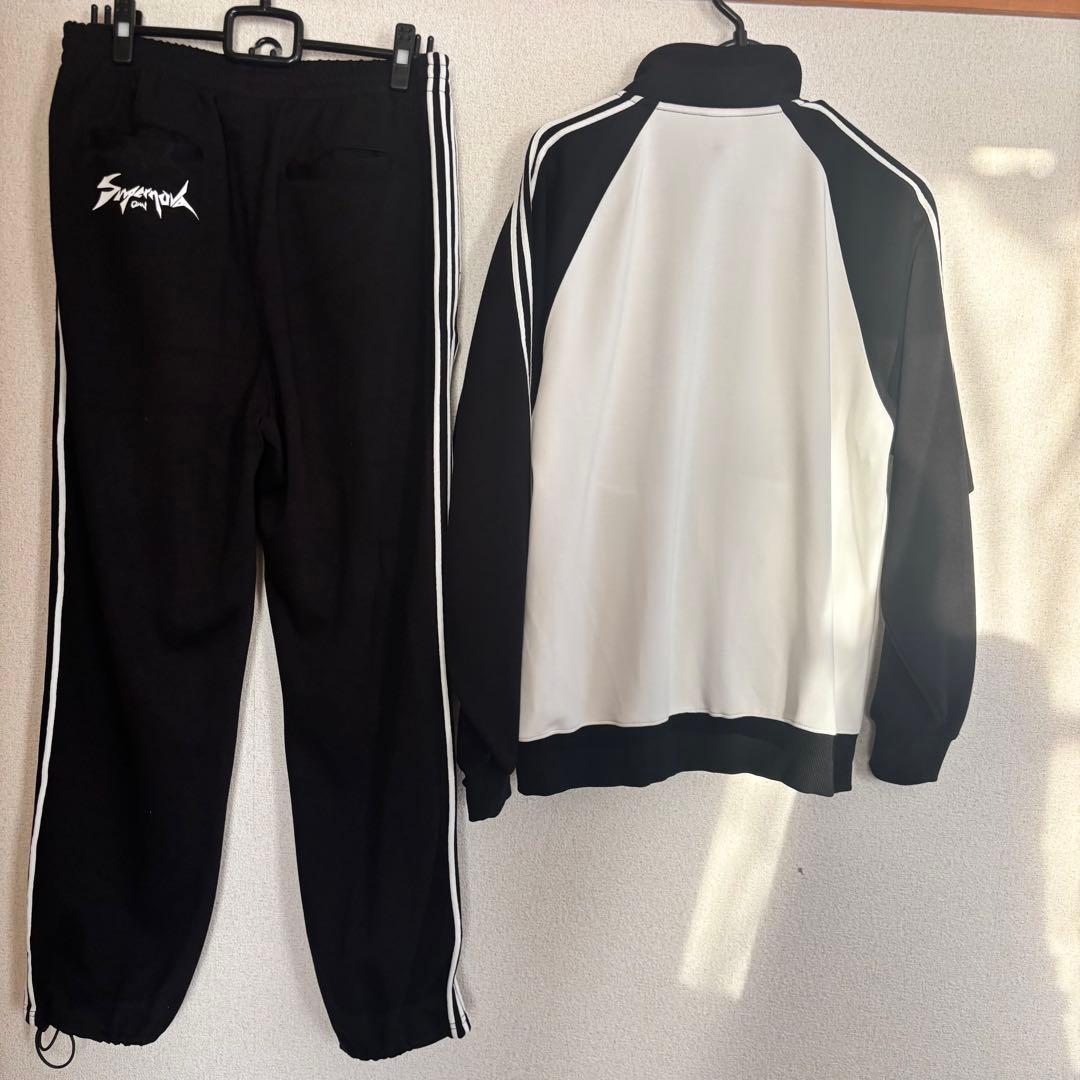 OWV POP-UP STORE Supernova ジャージ Sサイズ