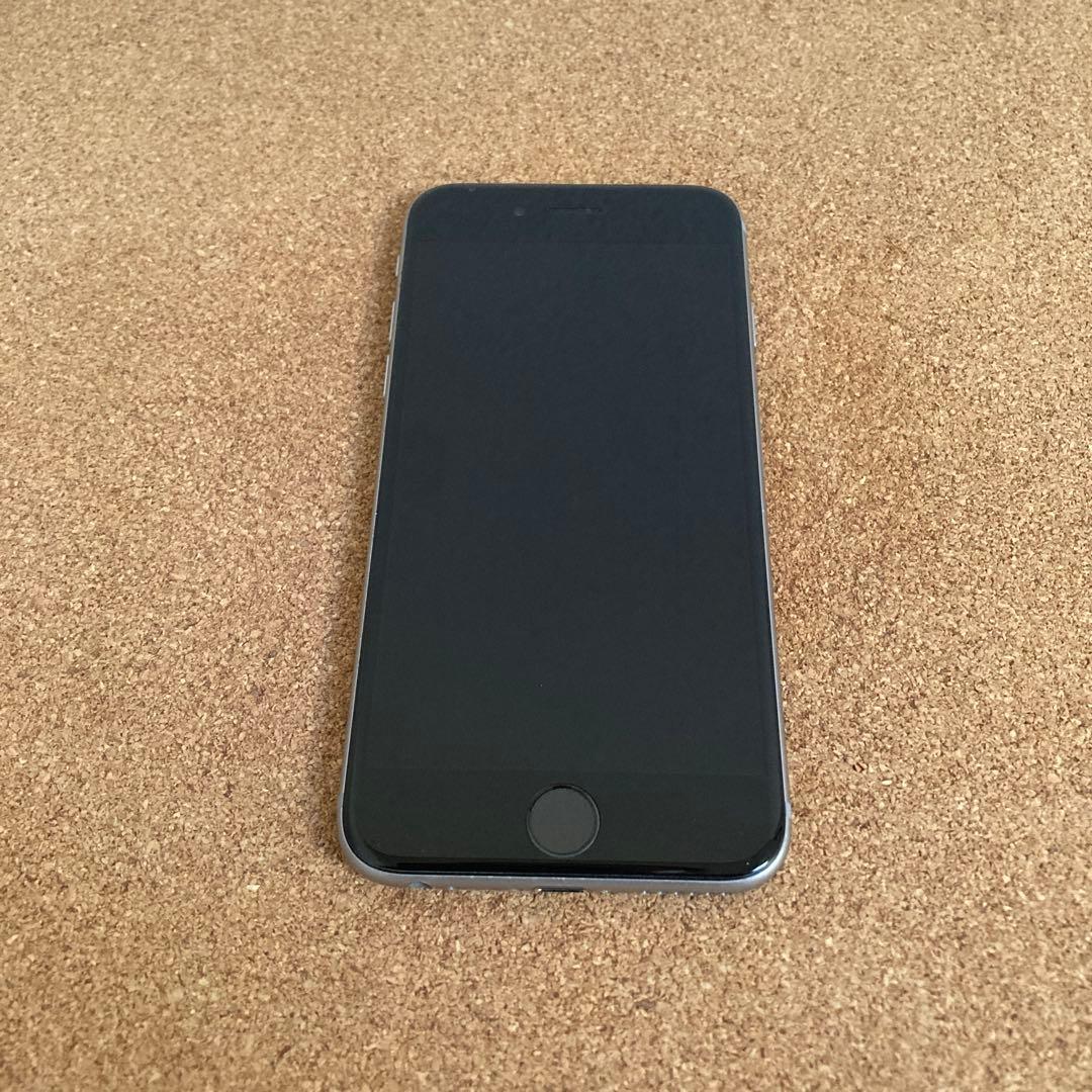 3965【早い者勝ち】iPhone6s 64GB SIMフリー☆