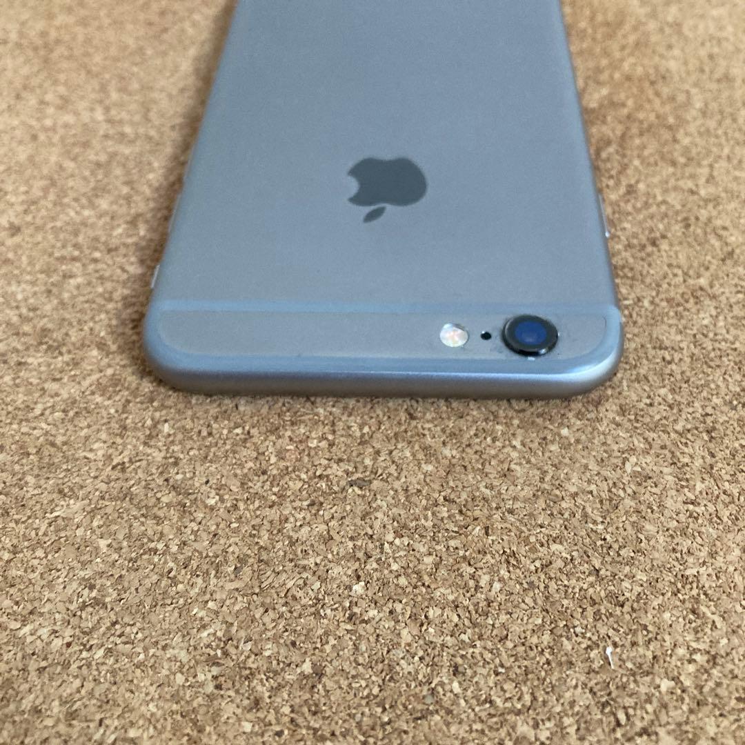 3965【早い者勝ち】iPhone6s 64GB SIMフリー☆