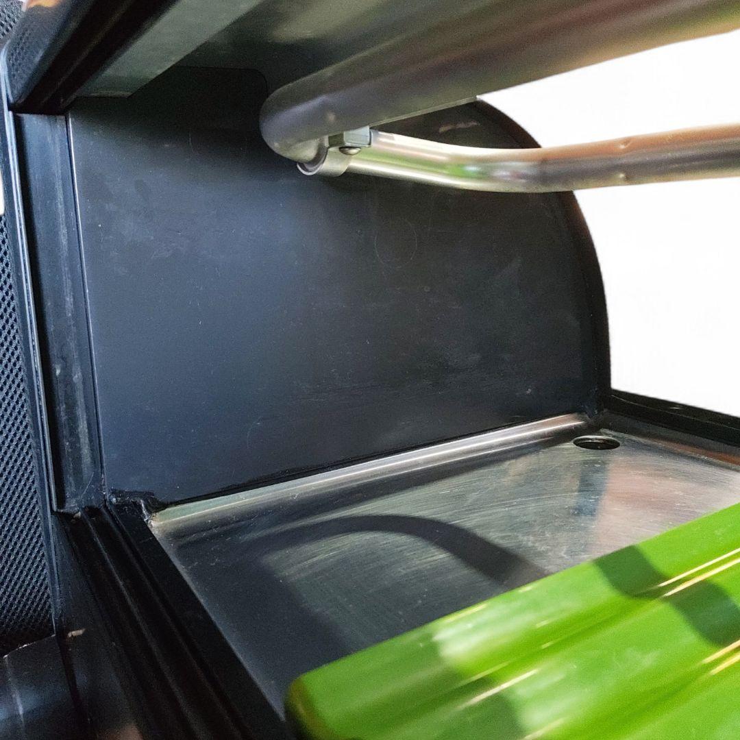 ホシザキ 冷蔵ネタケース HNC-180B-L-B 寿司ネタケース 業務用