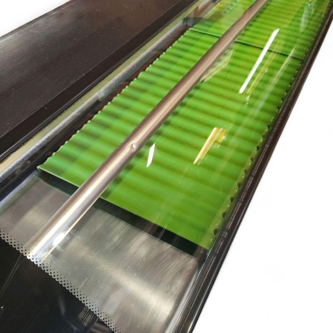 ホシザキ 冷蔵ネタケース HNC-180B-L-B 寿司ネタケース 業務用