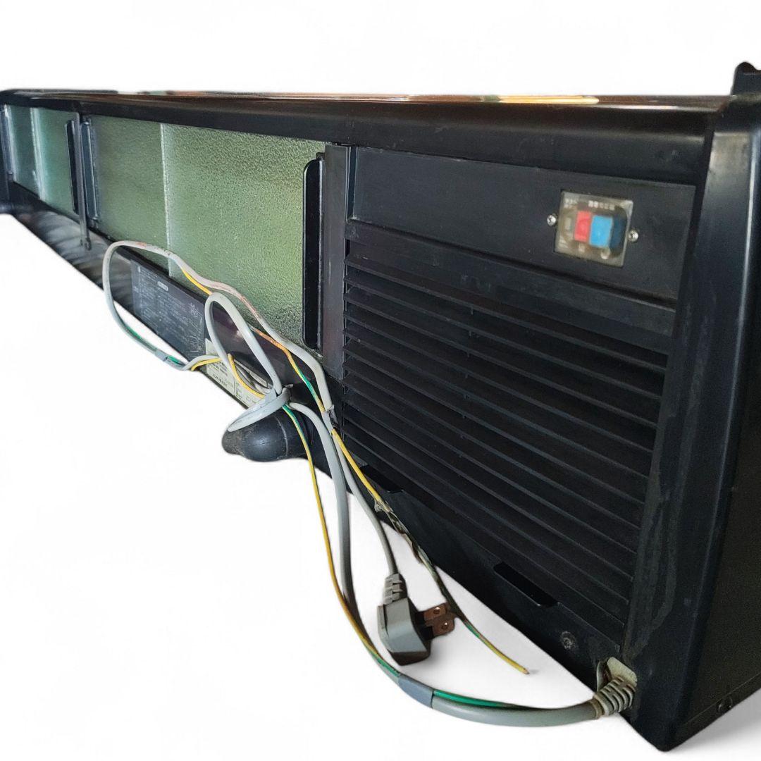 ホシザキ 冷蔵ネタケース HNC-180B-L-B 寿司ネタケース 業務用