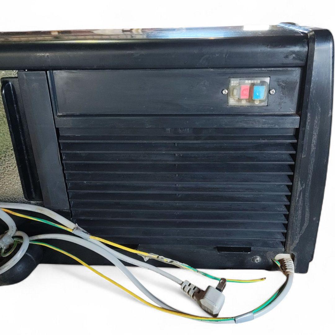 ホシザキ 冷蔵ネタケース HNC-180B-L-B 寿司ネタケース 業務用