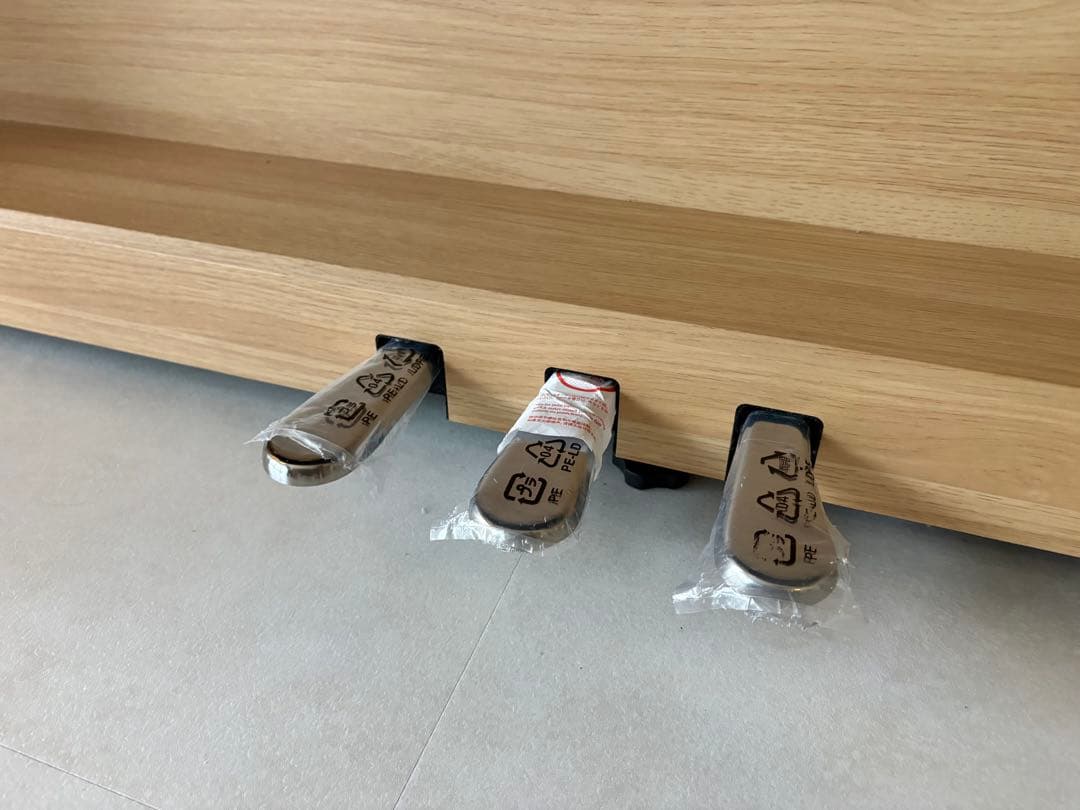 【送料込み】KAWAI 電子ピアノ CN201 2022年製※イス別売※