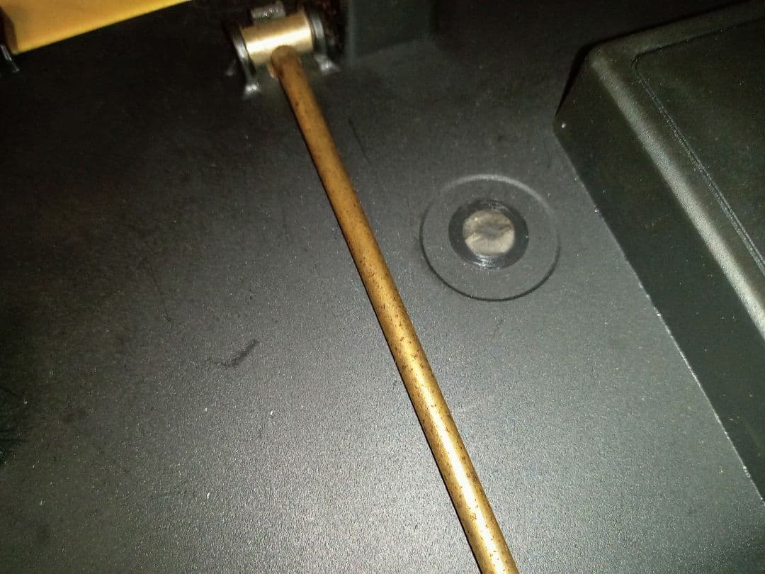 ドラゴンボール　景品　黄金　写真　額