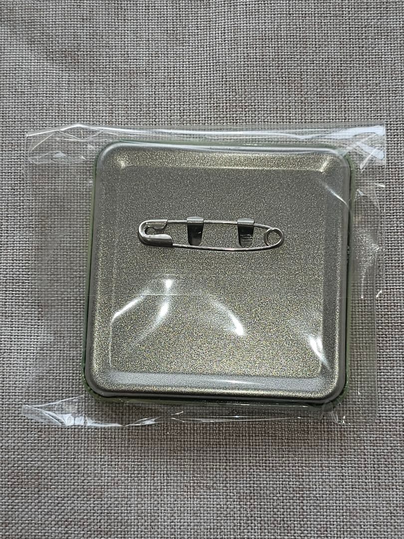 鬼滅の刃 不死川実弥 マニアック缶バッジ