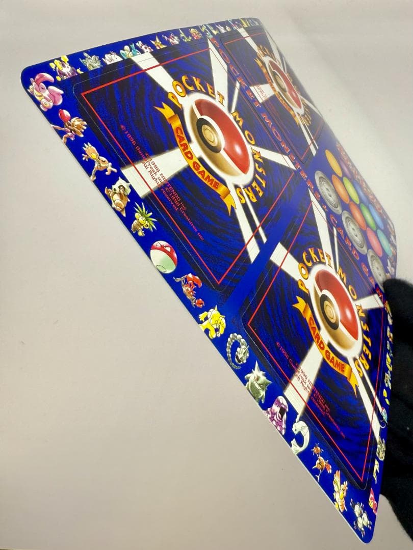 ポケモンカード 拡張シート 第2弾 「5★ヤマブキシティ [＃14]」