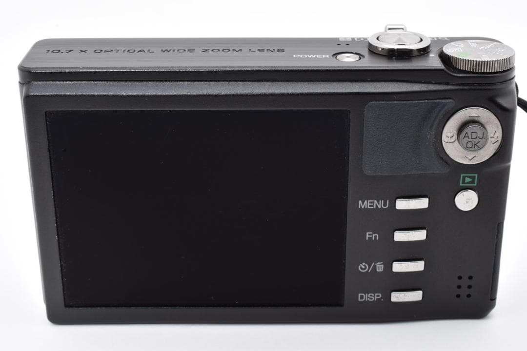 【美品】Ricoh リコー CX3 Digital Camera A154