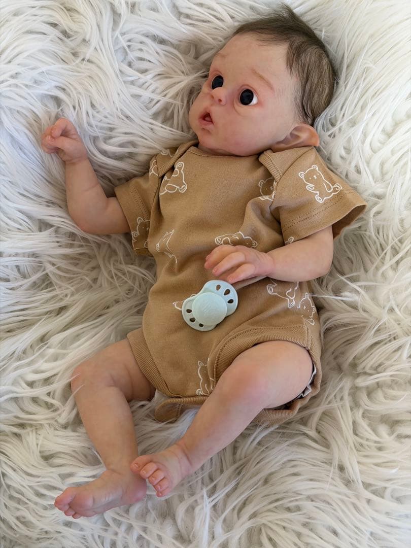 【リボーンドール】 ELF