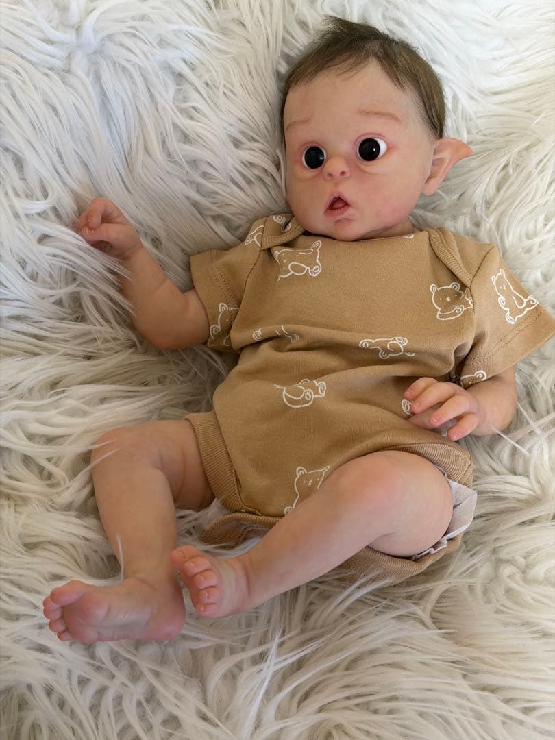 【リボーンドール】 ELF