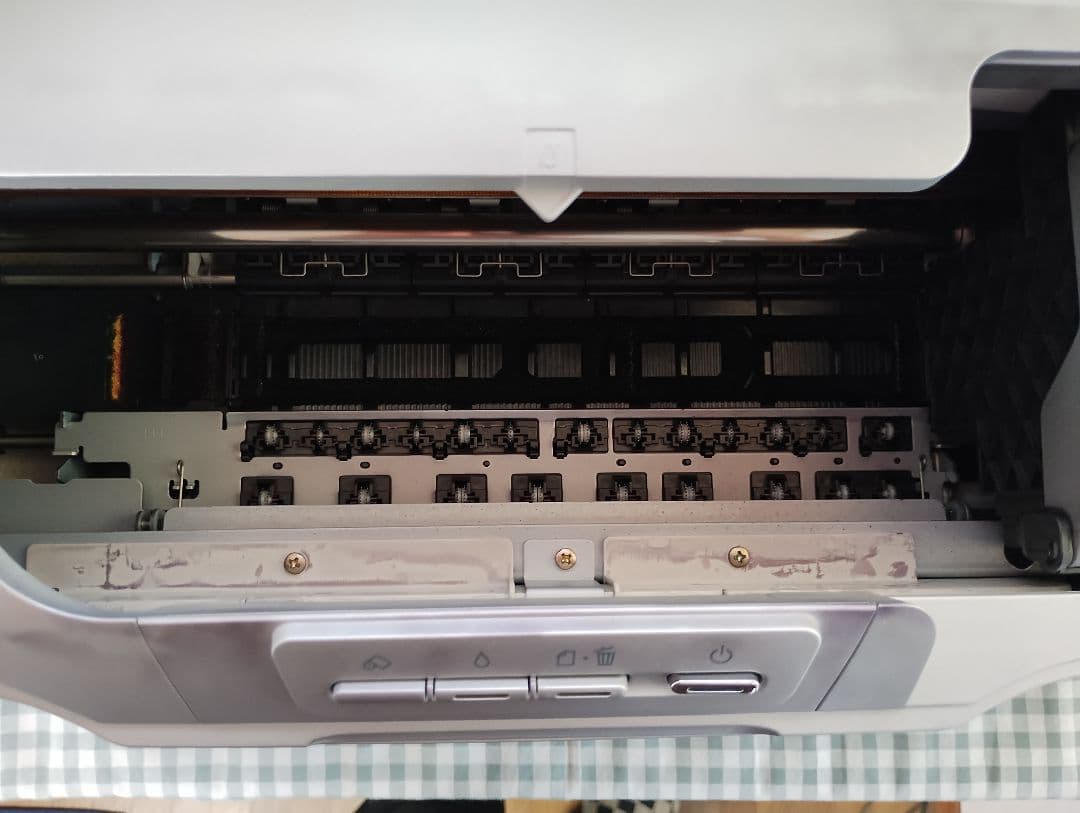 タ*ラ様 EPSON PX-G900 インクジェットプリンター