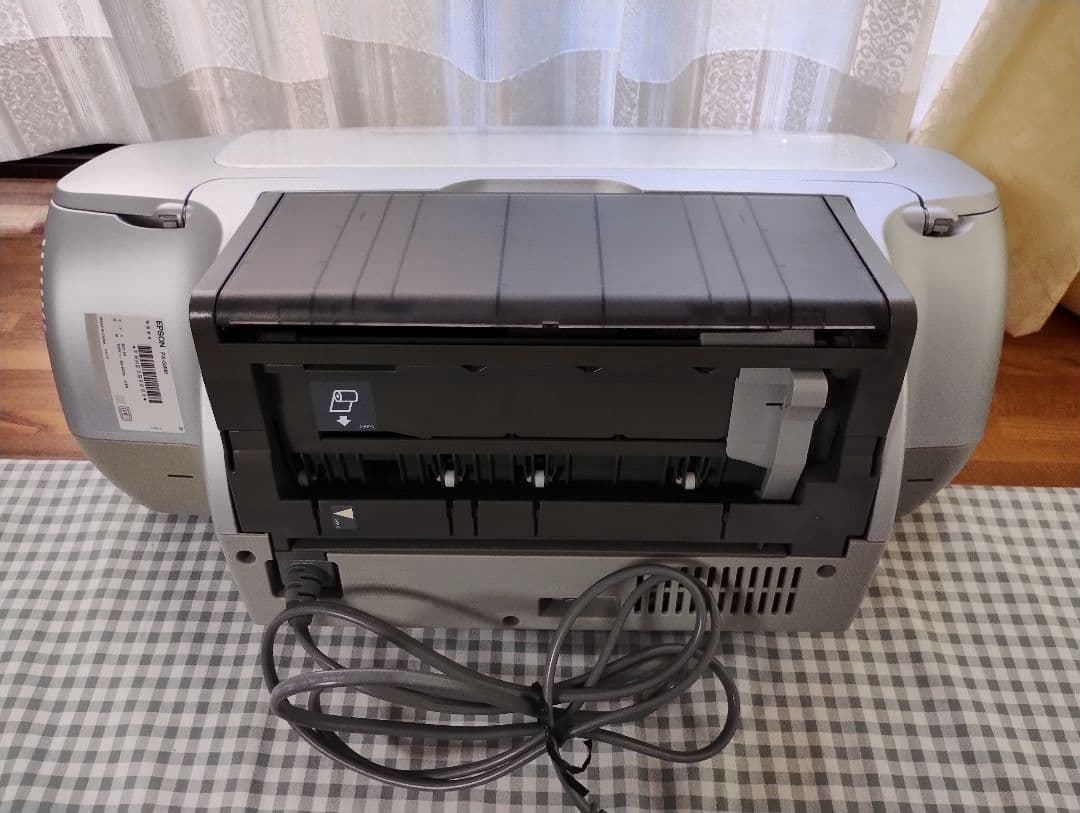 タ*ラ様 EPSON PX-G900 インクジェットプリンター