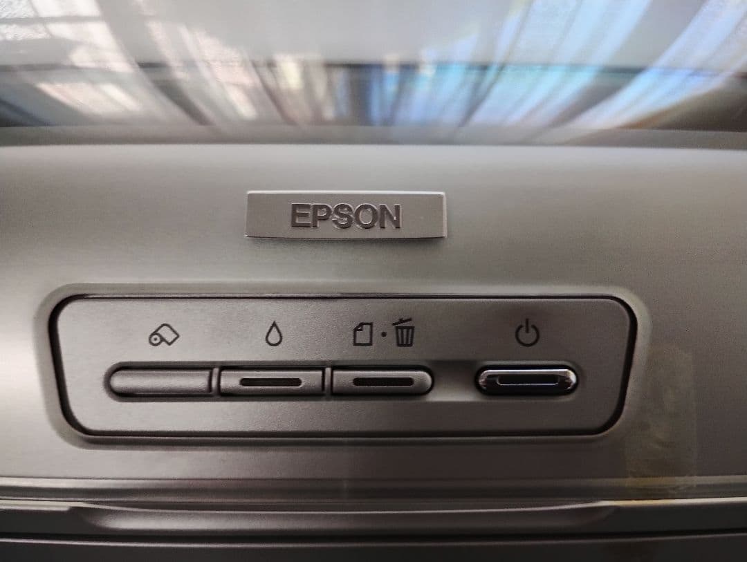 タ*ラ様 EPSON PX-G900 インクジェットプリンター