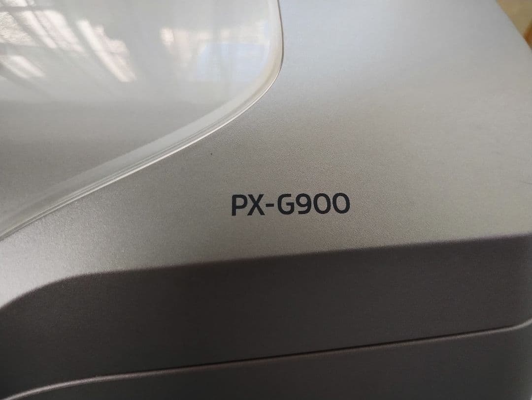 タ*ラ様 EPSON PX-G900 インクジェットプリンター