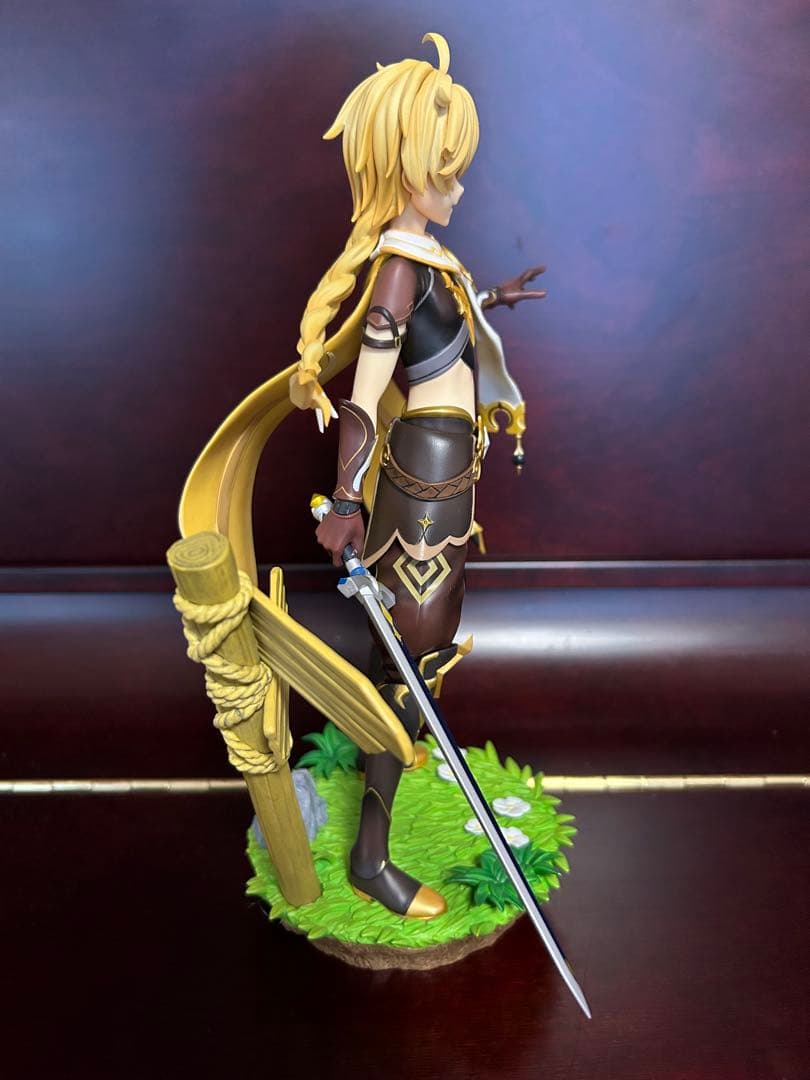 原神　空　1/7 完成品　フィギュア