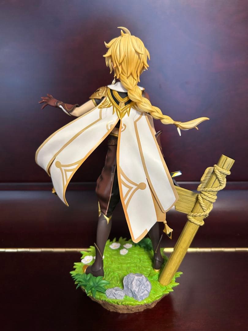 原神　空　1/7 完成品　フィギュア