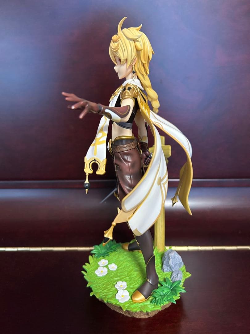 原神　空　1/7 完成品　フィギュア