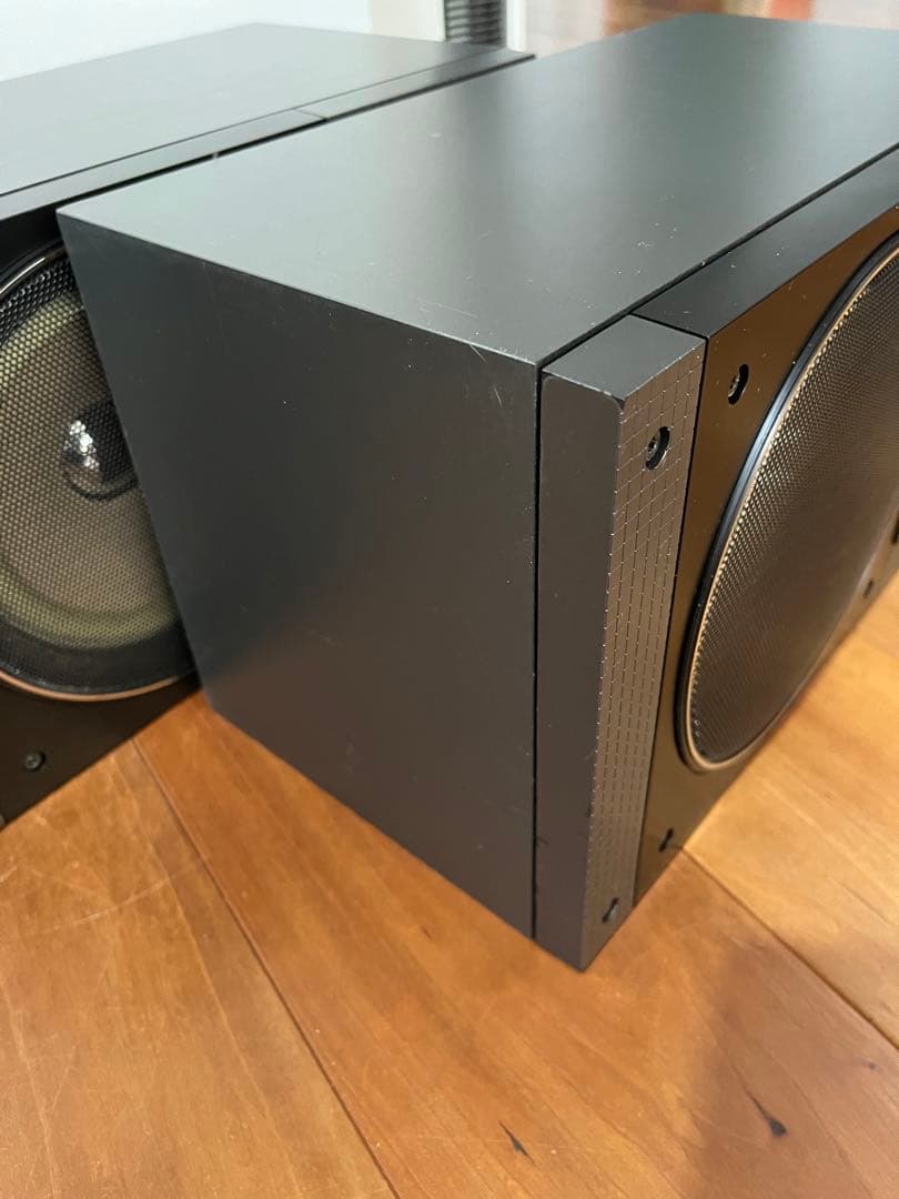 DIATONE SS-46P スピーカーシステム