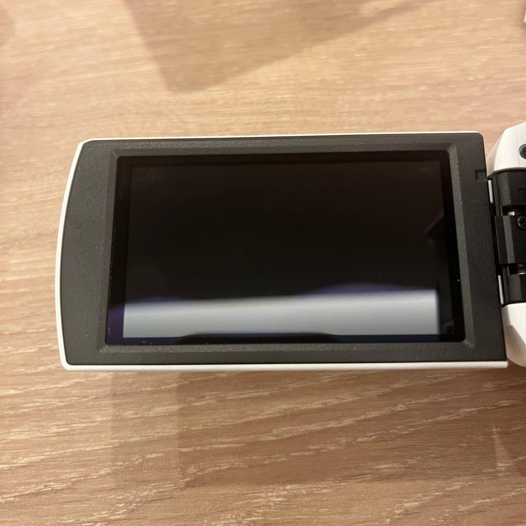 超美品★HDR-CX680 HDビデオカメラ 60倍ズーム 手ブレ補正