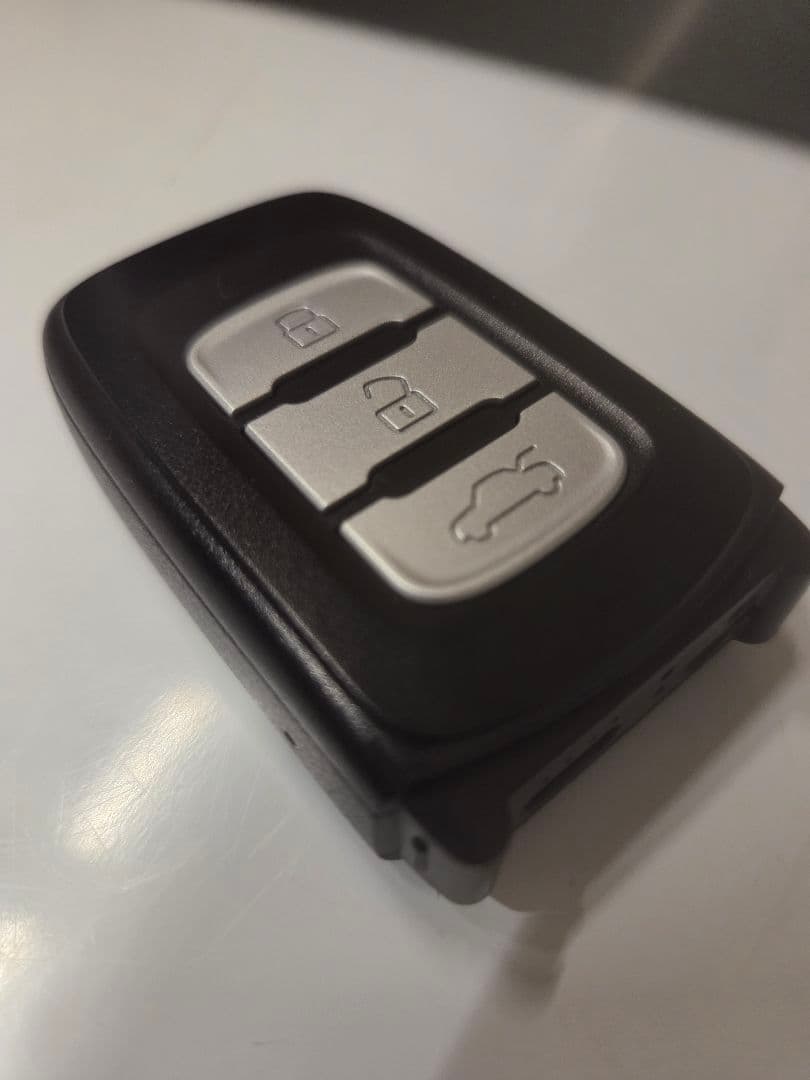 超小型　リモコンキー型デジタルビデオレコーダーUHD-300W『防犯・証拠撮り』