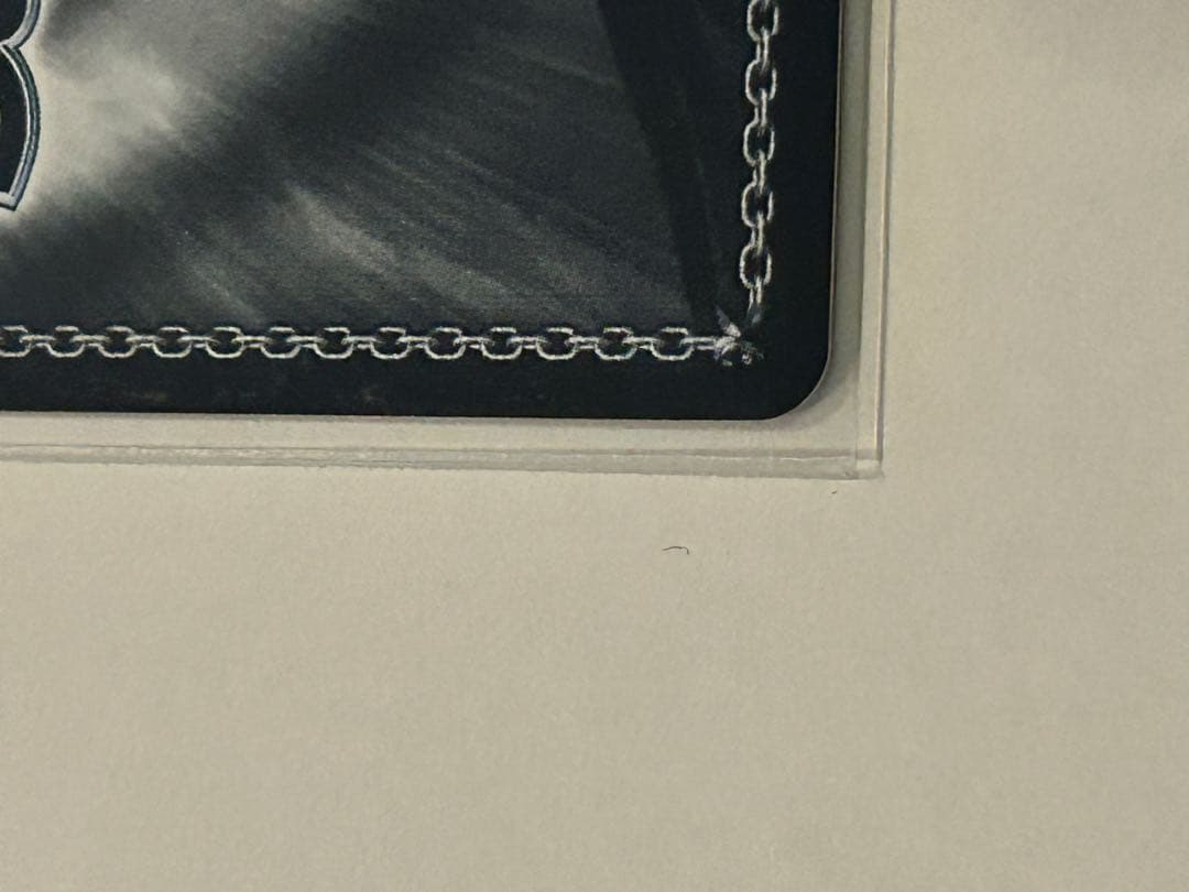 ヴァイスシュヴァルツ クロンシュタット サイン入りSP