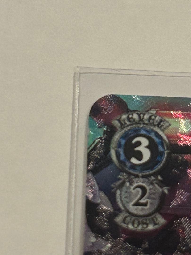 ヴァイスシュヴァルツ クロンシュタット サイン入りSP