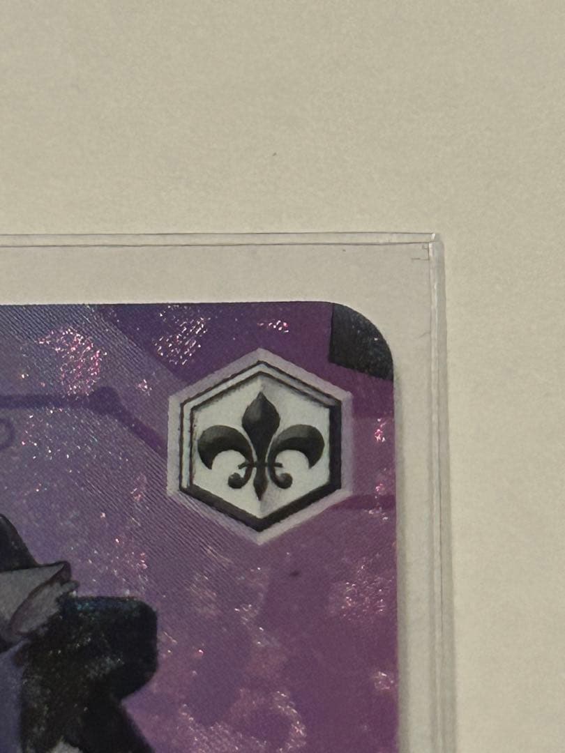 ヴァイスシュヴァルツ クロンシュタット サイン入りSP