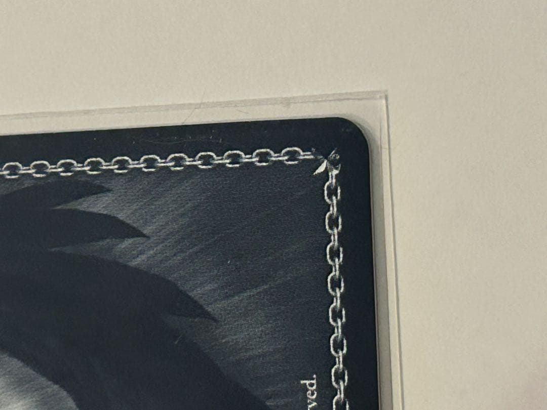 ヴァイスシュヴァルツ クロンシュタット サイン入りSP