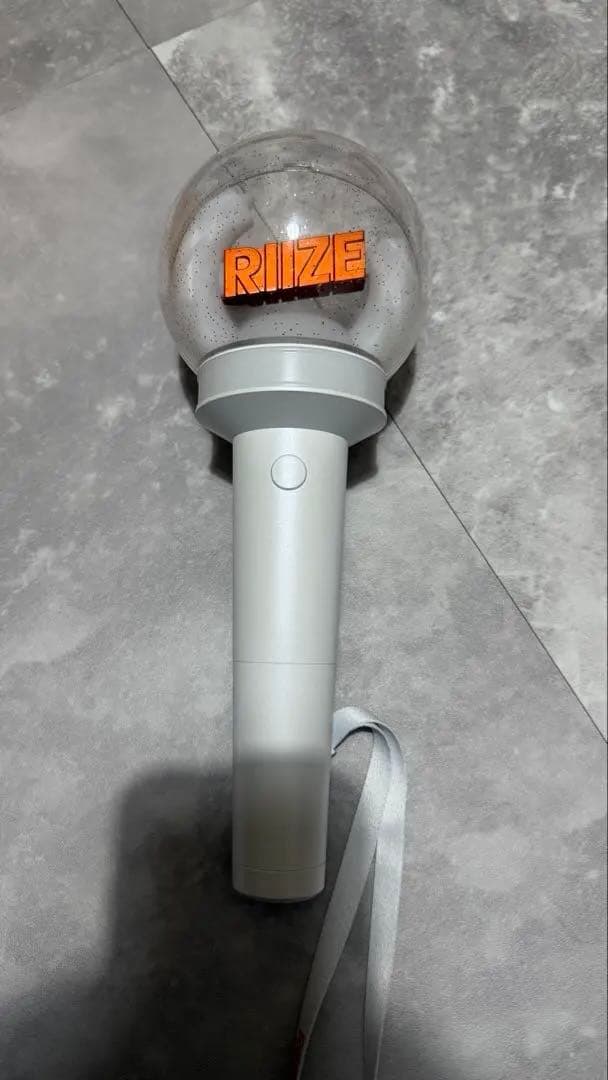 RIIZE ペンライト ペンラアクセサリー付き　アントン