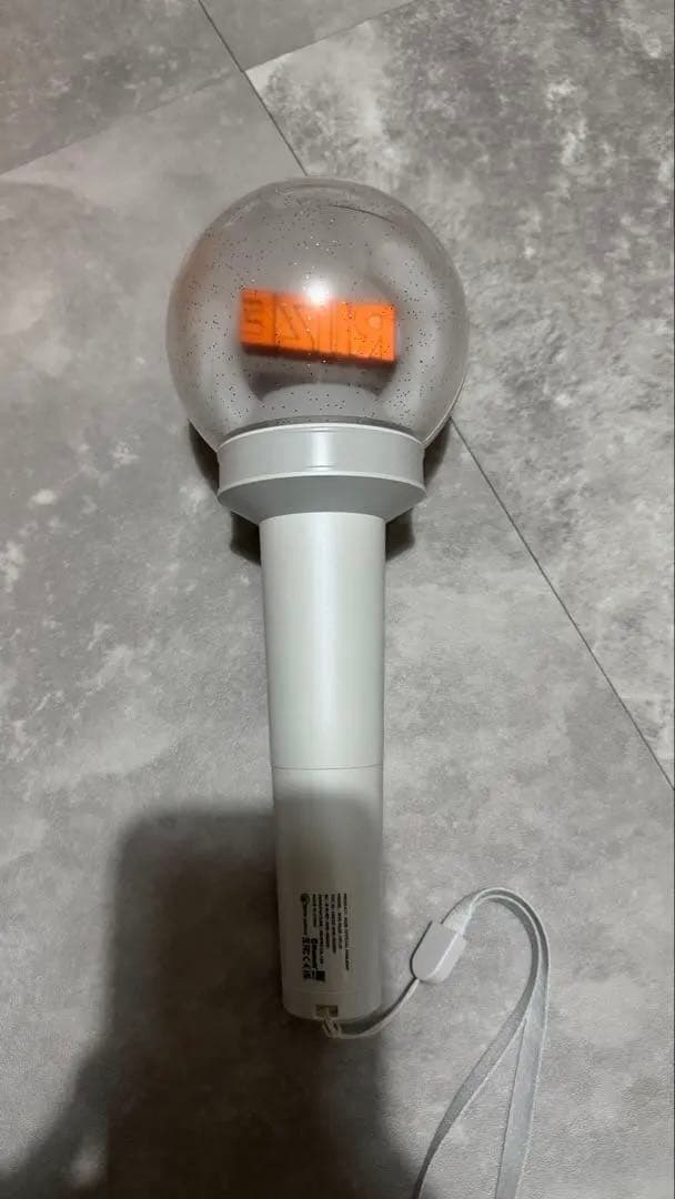 RIIZE ペンライト ペンラアクセサリー付き　アントン