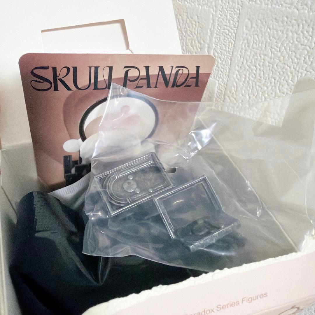 その他 POPMART SKULL PANDA The Paradox