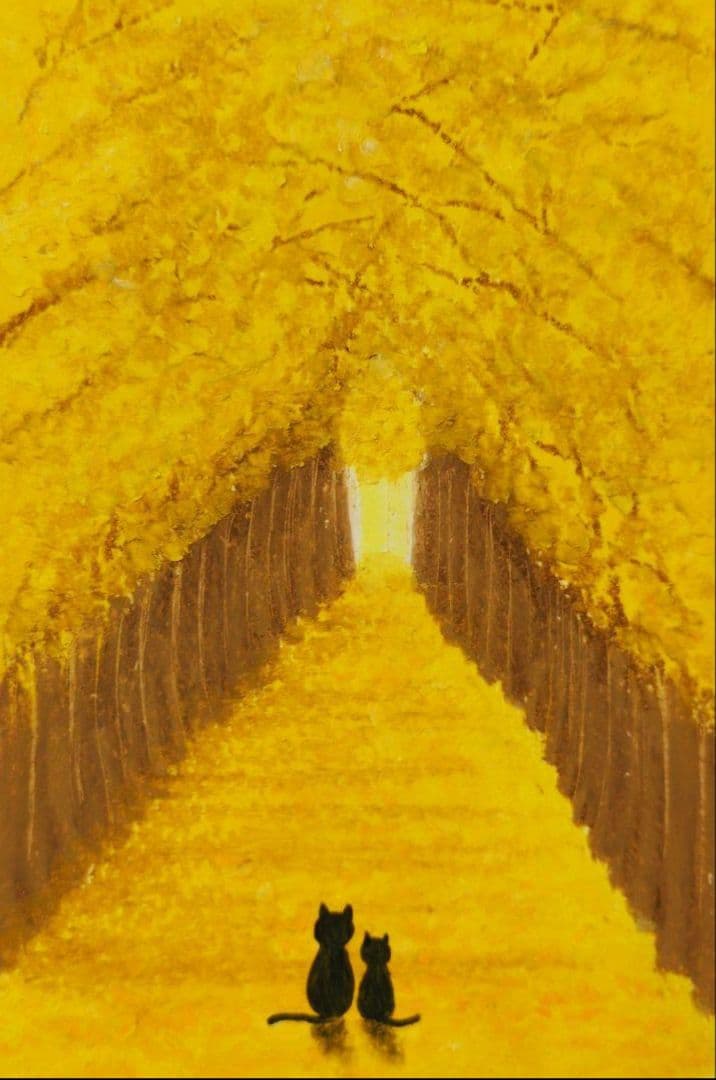 【原画】　momorin