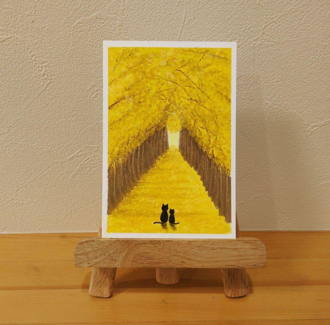 【原画】　momorin