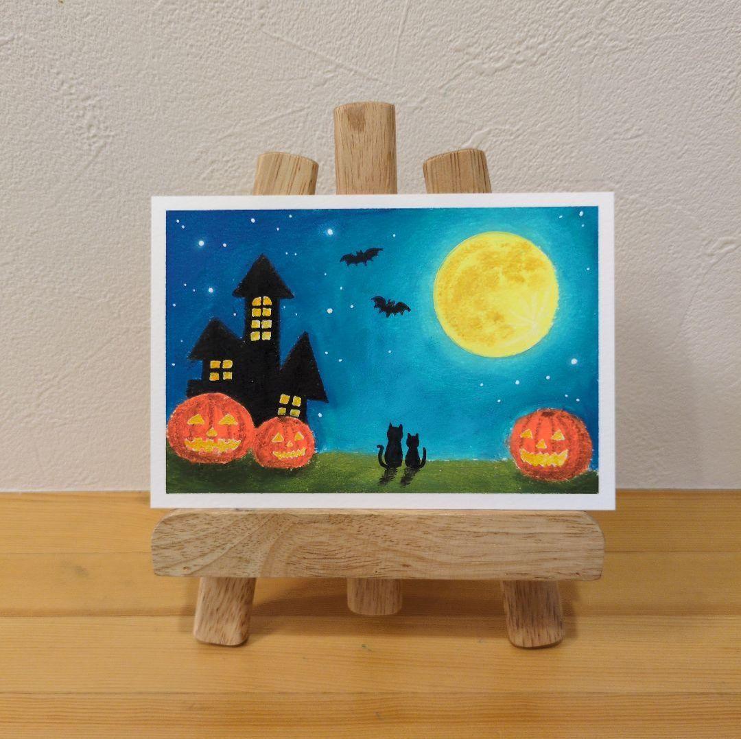 【原画】　momorin