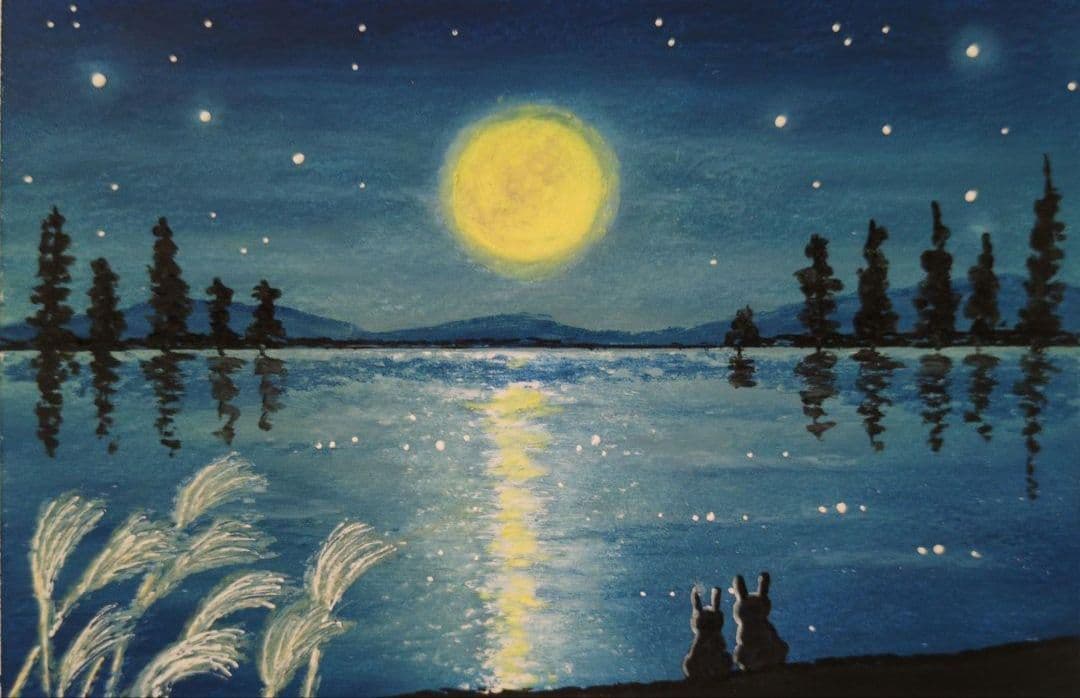 【原画】　momorin