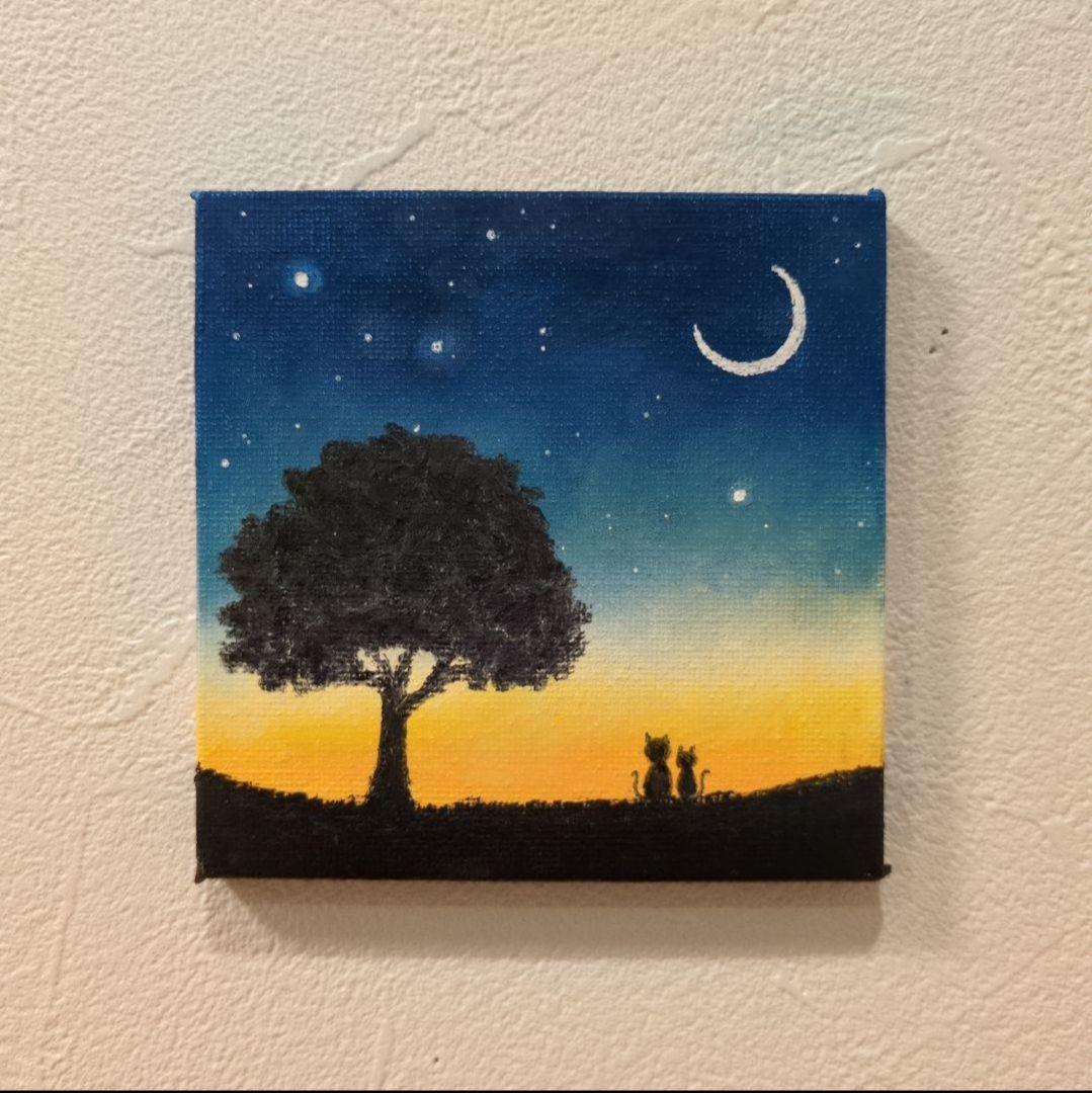 【原画】　momorin