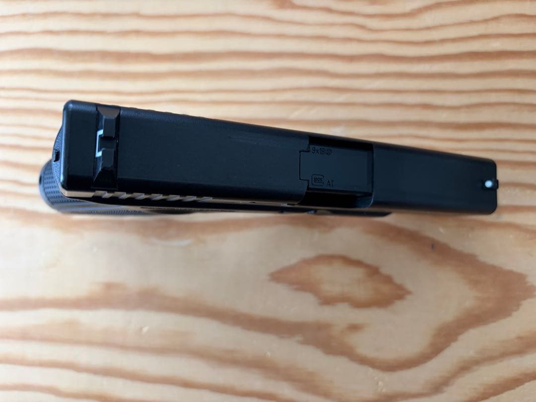 東京マルイ グロック19Gen4 マガジンセット