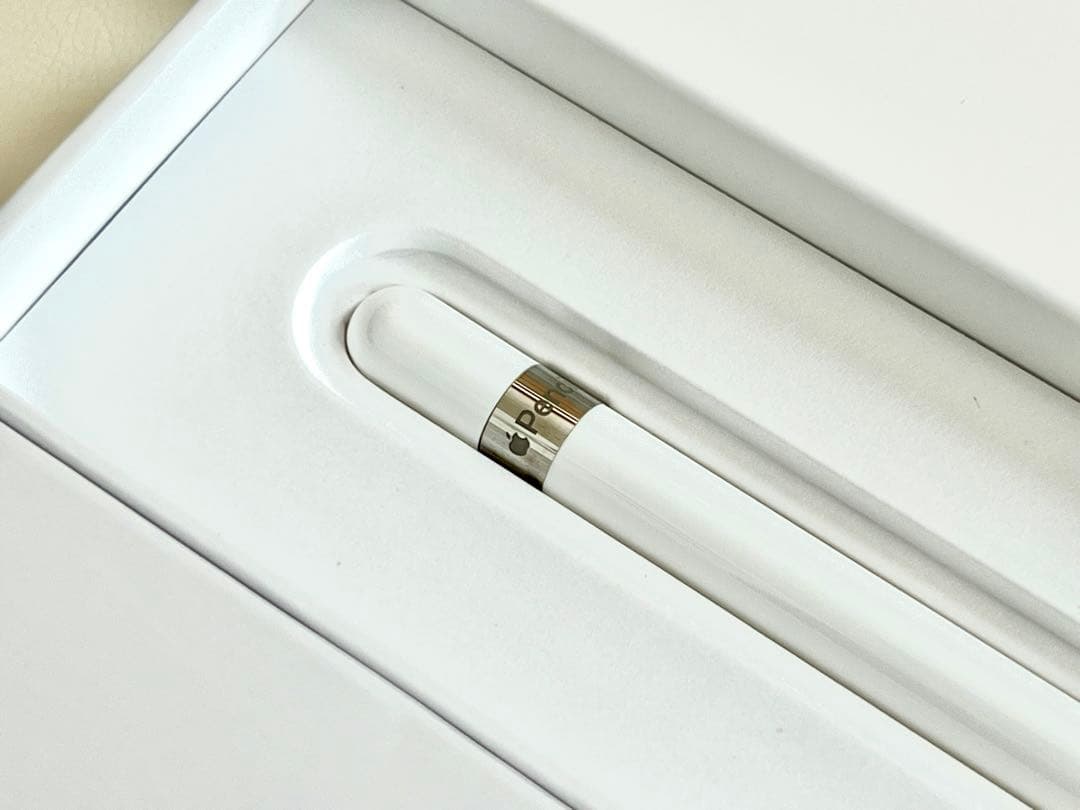 べ*こ様 【超美品】純正Apple Pencil(第1世代)