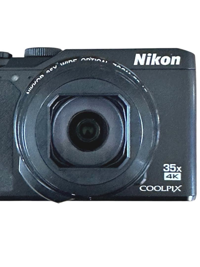 デジタルカメラ Nikon A900
