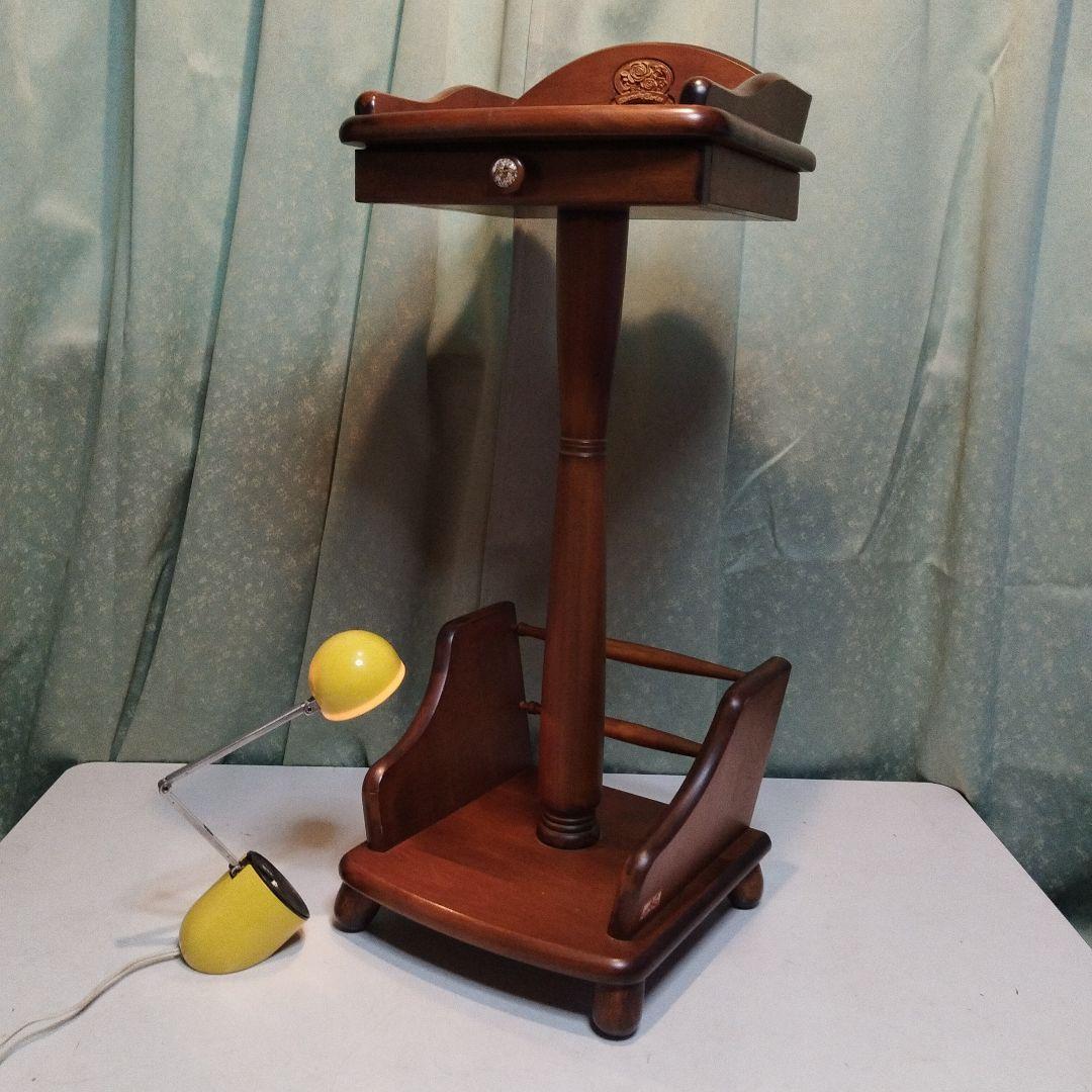 曙工芸製作所　エントランステーブル